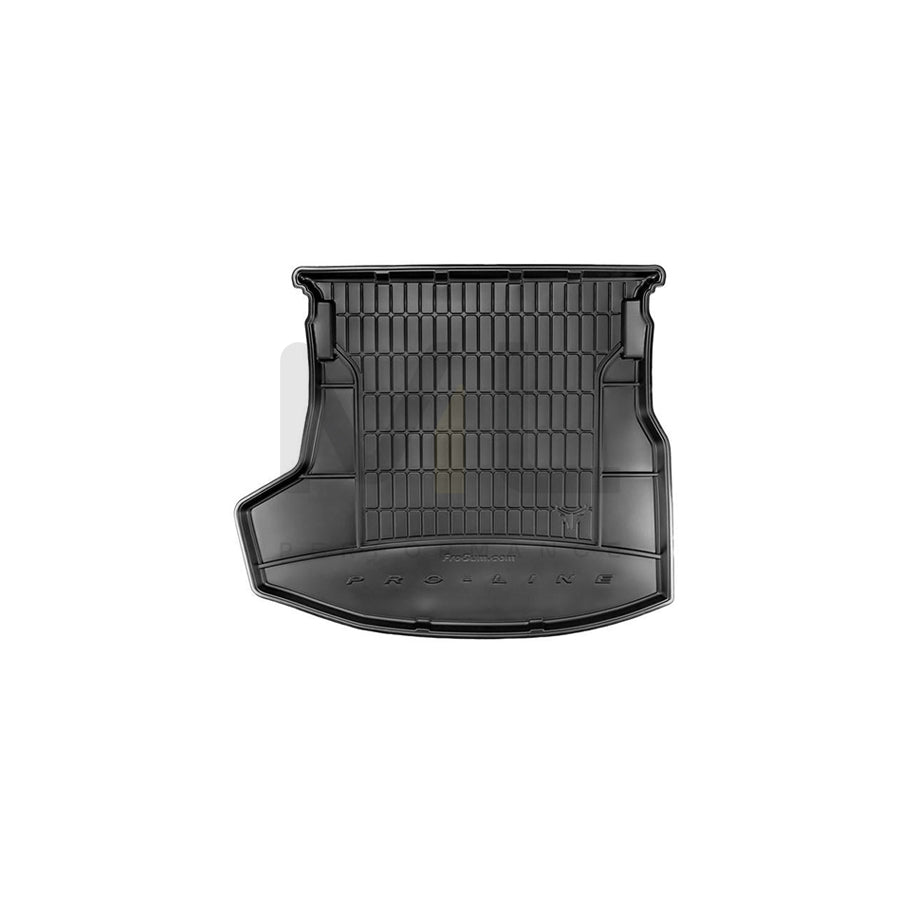 FROGUM TM548591 Car boot tray for TOYOTA Corolla XI Saloon (E180) Elastomer