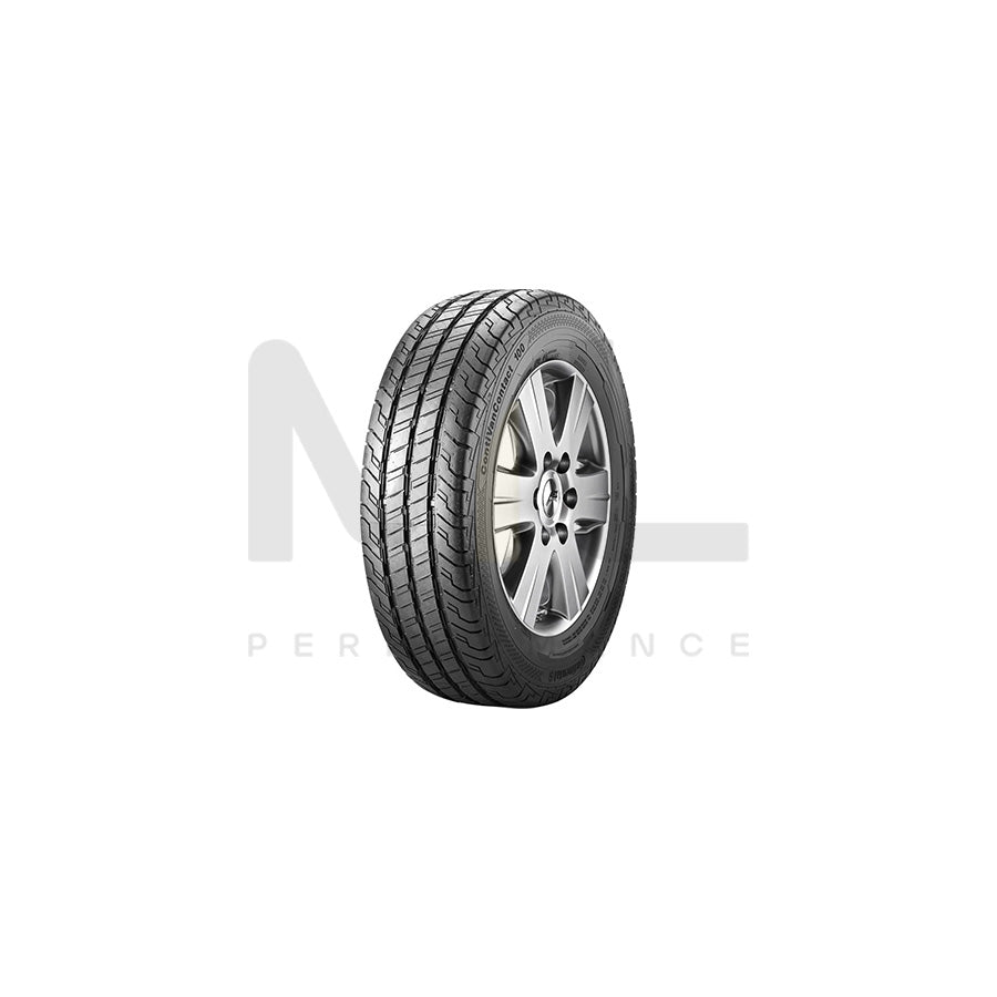 Continental ContiVanContact™ 100 185/75 R14 102/100R Van Summer Tyre