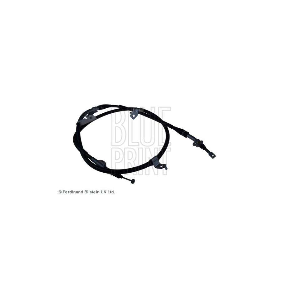 Blue Print Adn19852 Engine Radiator