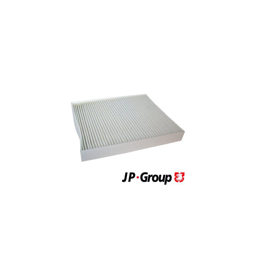 JP GROUP 1128100900 Pollen Filter