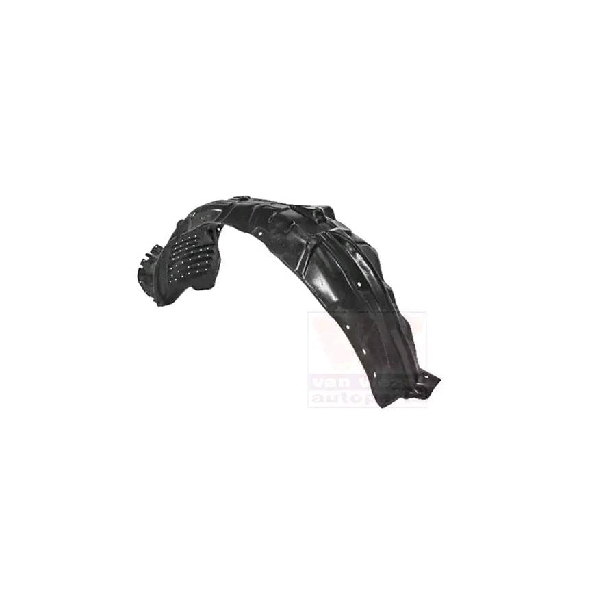 Van Wezel 2756433 Panelling, Mudguard for MAZDA 6