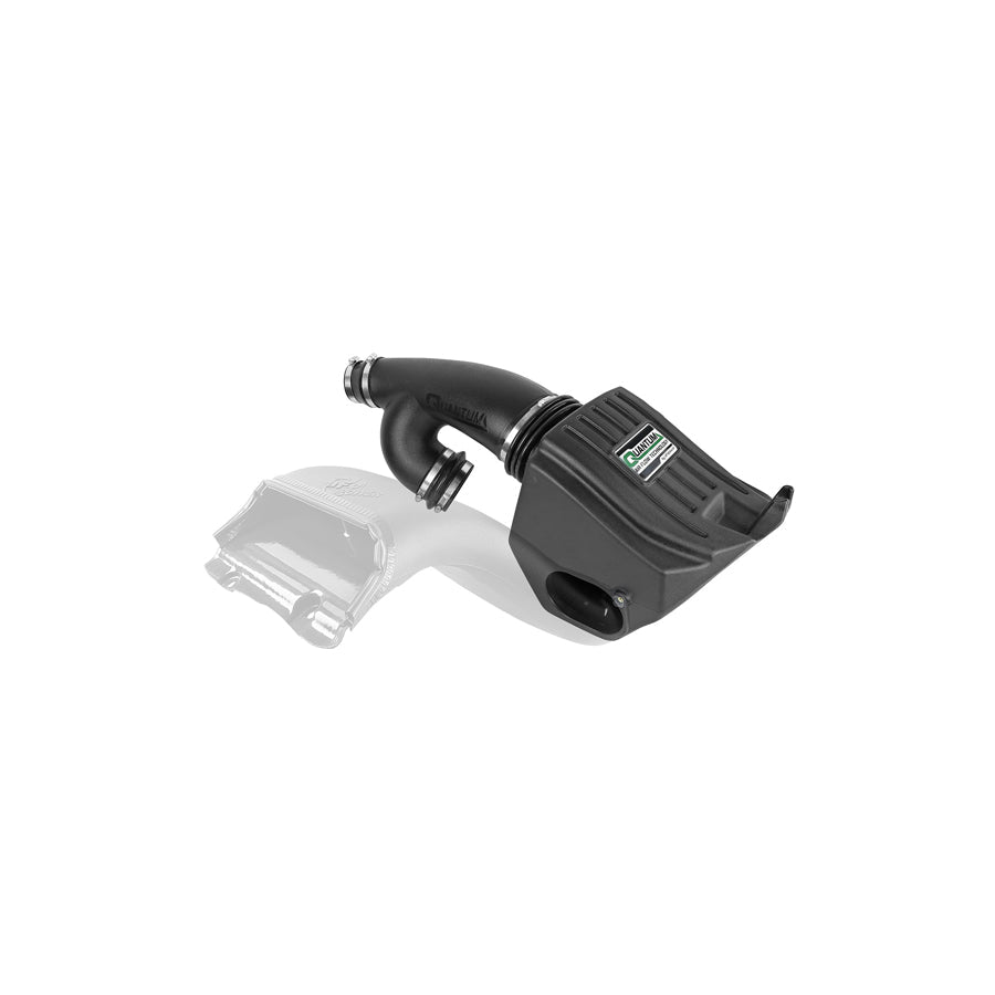  aFe 53-10008R Sealed Intake Ford F-150/Raptor 15-21 V6-2.7L (tt)/V6-3.5L (tt)  | ML Performance US Car Parts