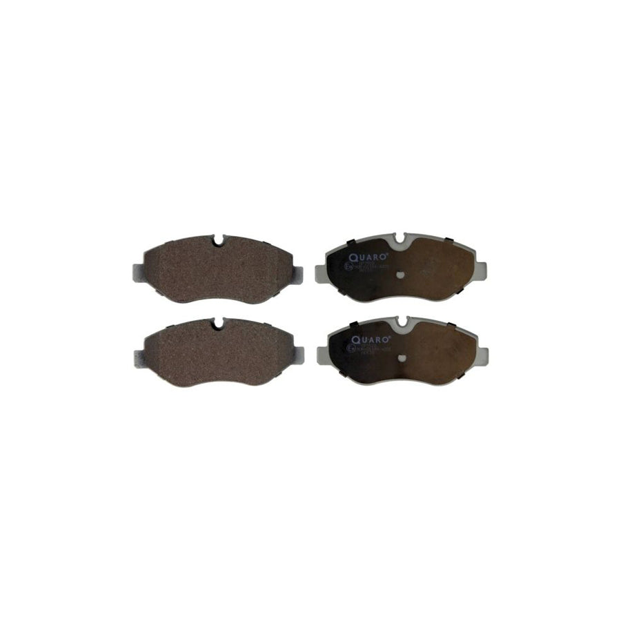 Quaro QP7918 Brake Pad Set