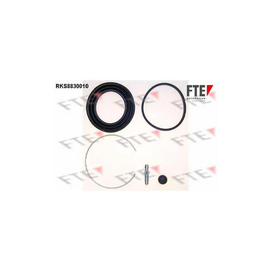 FTE 9323677 Repair Kit, Brake Caliper