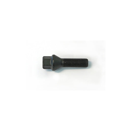 H&R B1454001 Wheel screw M14 taper head 60° | ML Performance US Car Parts