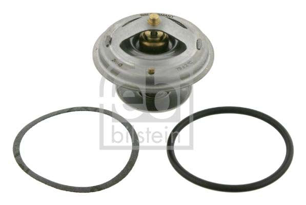 Febi Bilstein 26627 Engine Thermostat