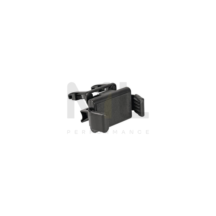 LAMPA Pro-Vent 72515 Car phone holder 55-85 mm, with ball joint, air vent, universal