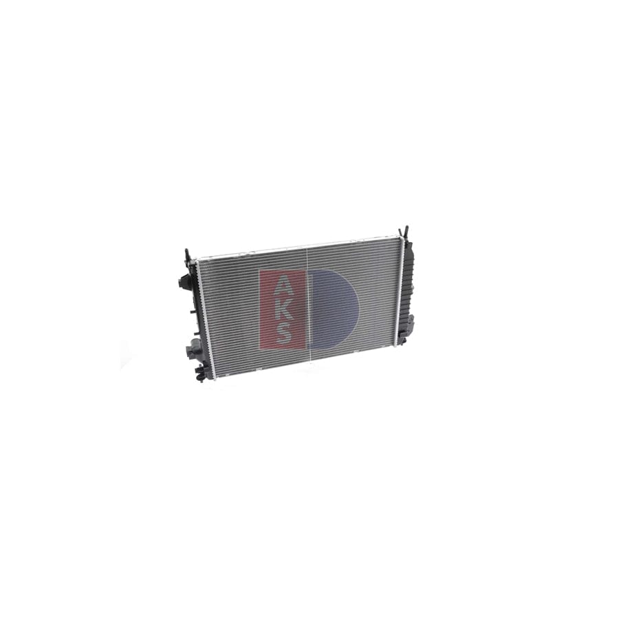 AKS Dasis 190013N Engine Radiator for Saab 9-3