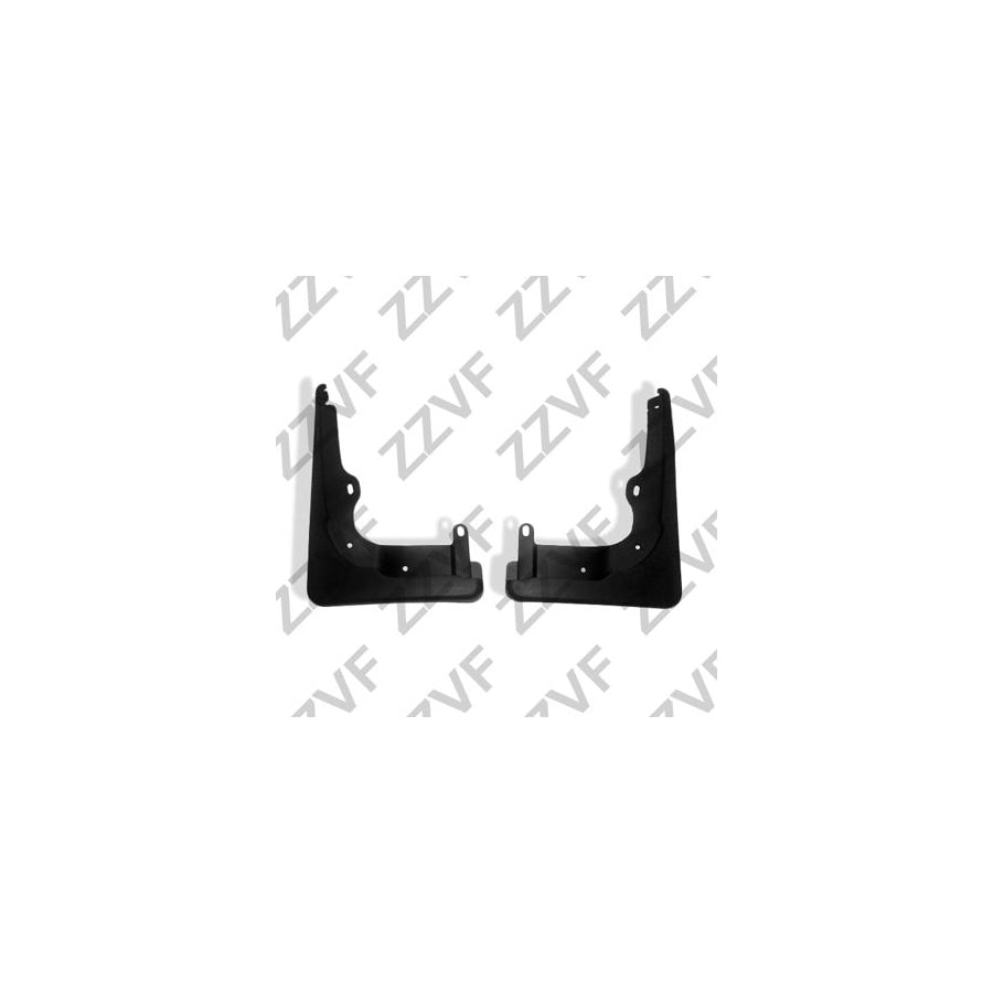 Zzvf ZV1PF5P Repair Panel for SEAT LEON