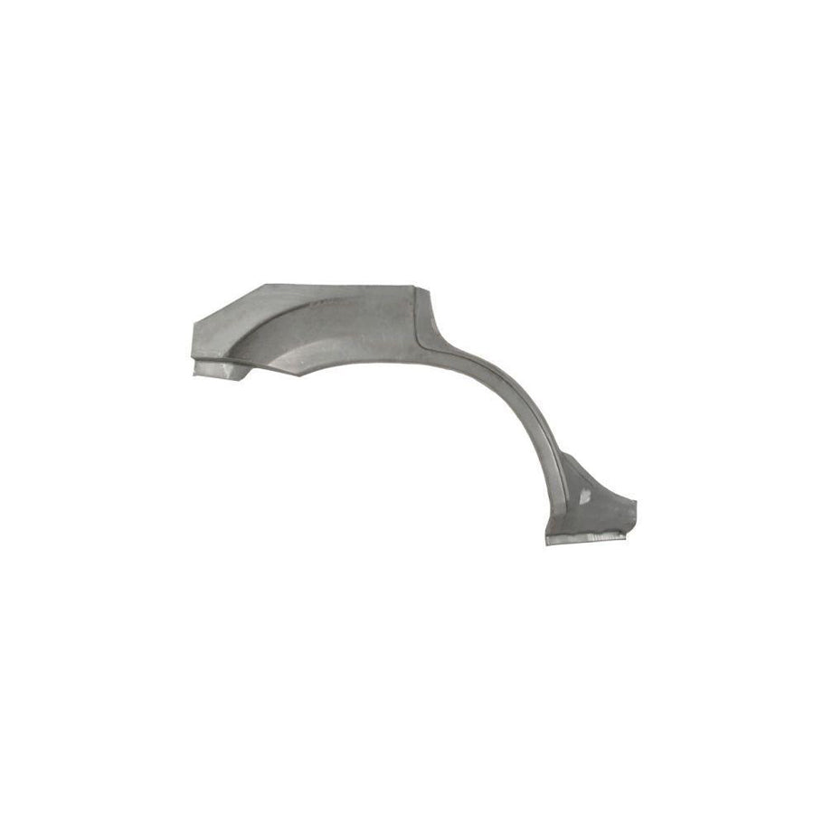 Blic 6504-03-1678584P Wheel Arch Liner For Nissan X-Trail