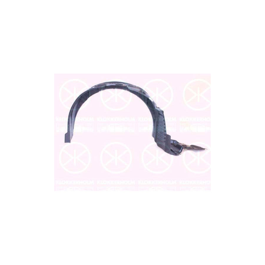 Klokkerholm 8116386 Panelling, Mudguard for TOYOTA Corolla IX Hatchback (E120)
