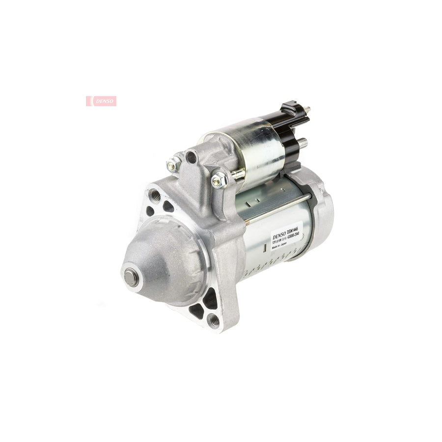 DENSO DSN1445 Starter Motor