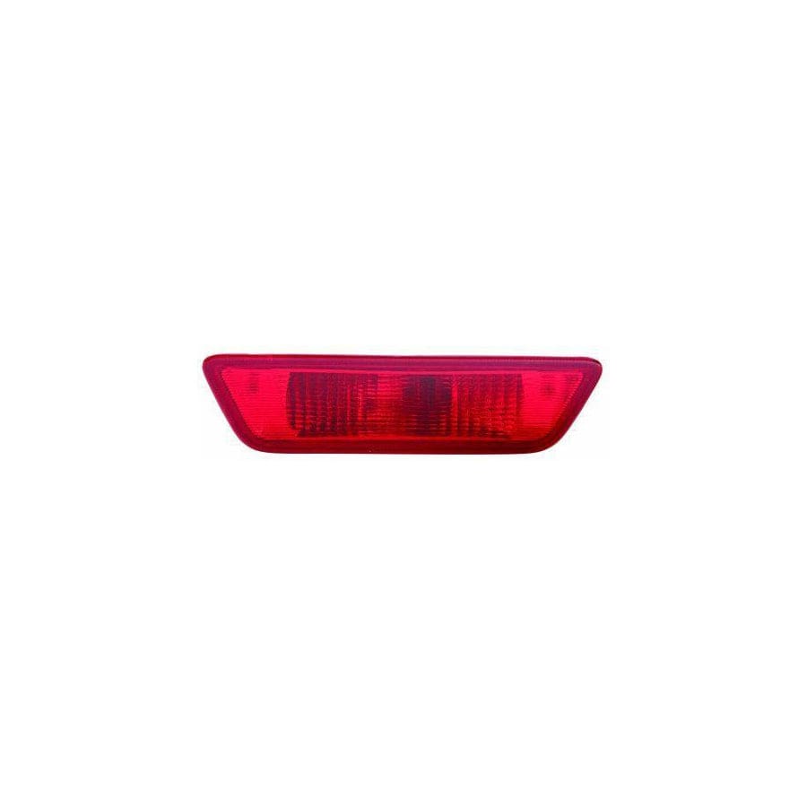 Abakus 1154003Lldu Rear Fog Light for Nissan X-Trail (T31)