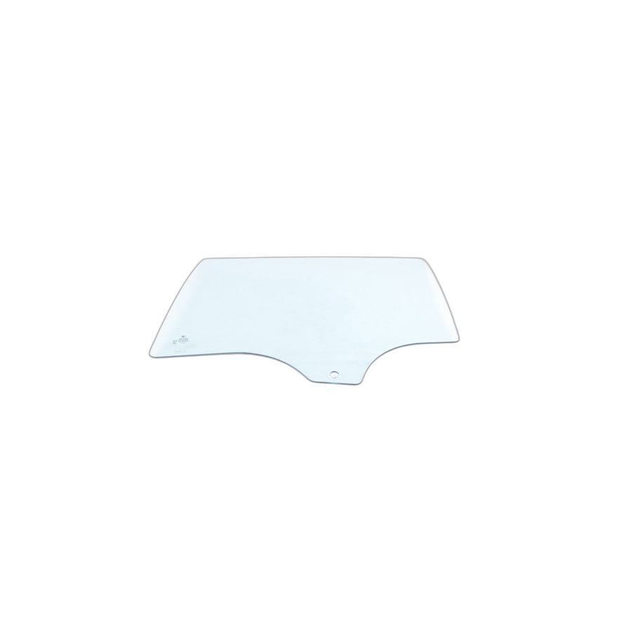 Genuine BMW 51357137023 E70 Side Window, Green, Door, Rear Left (Inc. X5) | ML Performance US Car Parts