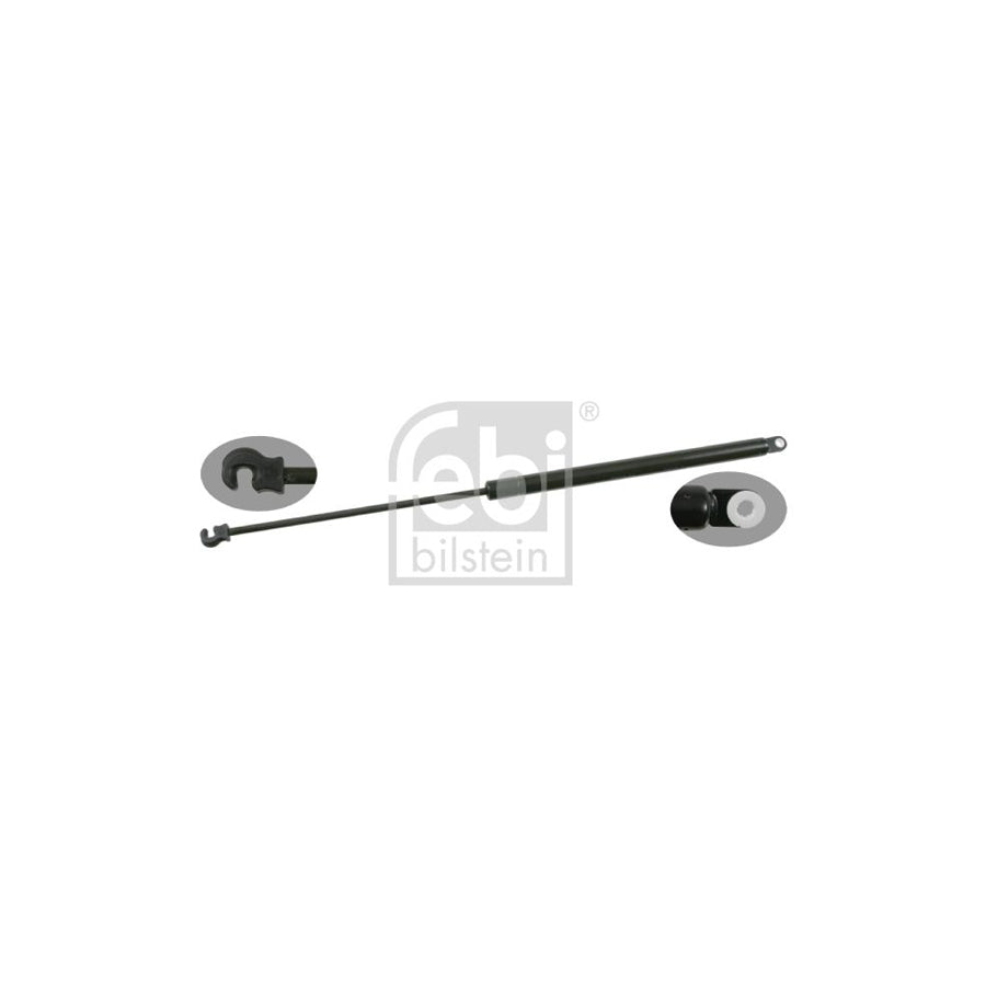 Febi Bilstein 22717 Tailgate Strut for Volvo 850 Saloon (854)