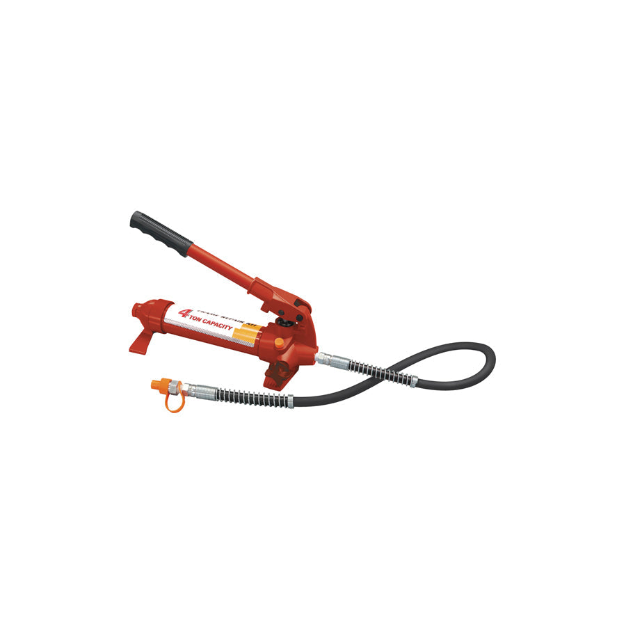 Gys 052321 Draw Aligner 4T Hydraulic Pump Car Body Accessories