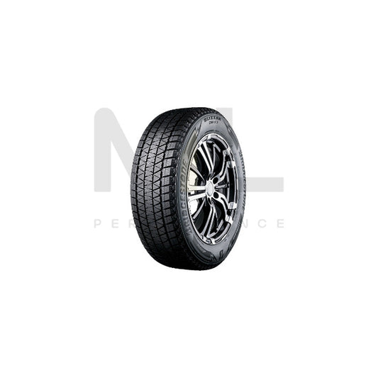 Bridgestone Blizzak DM-V3 225/70 R16 103S 4x4 Winter Tyre