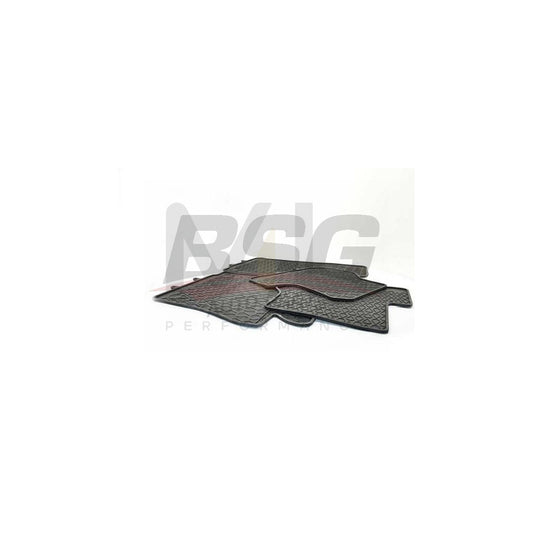 BSG BSG 90-934-021 Floor mat set for SEAT LEON