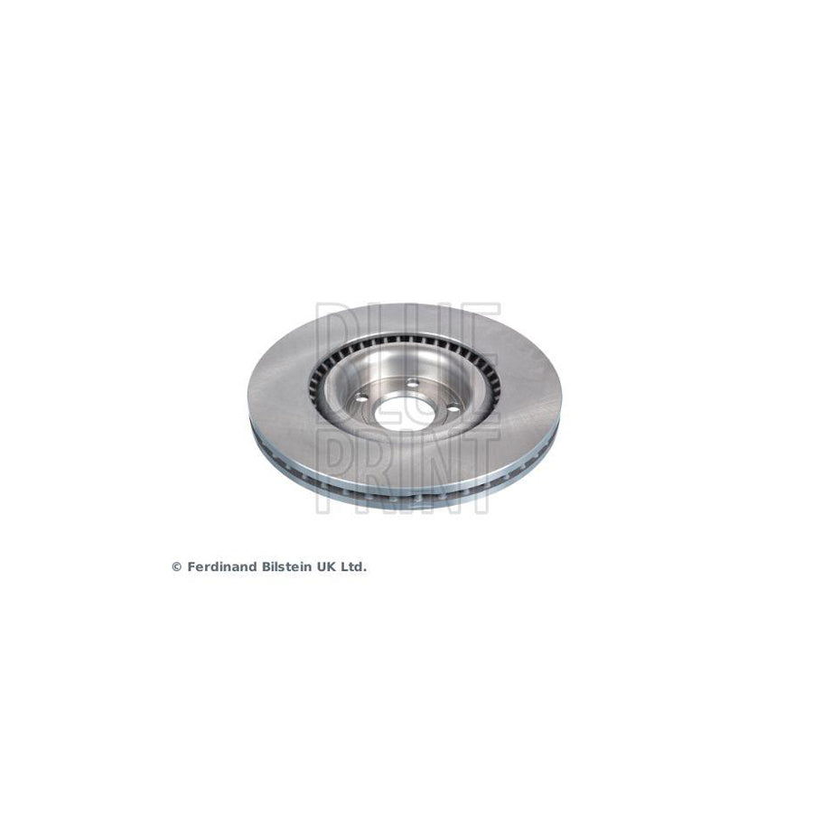 Blue Print Adv184397 Brake Disc for Audi A4