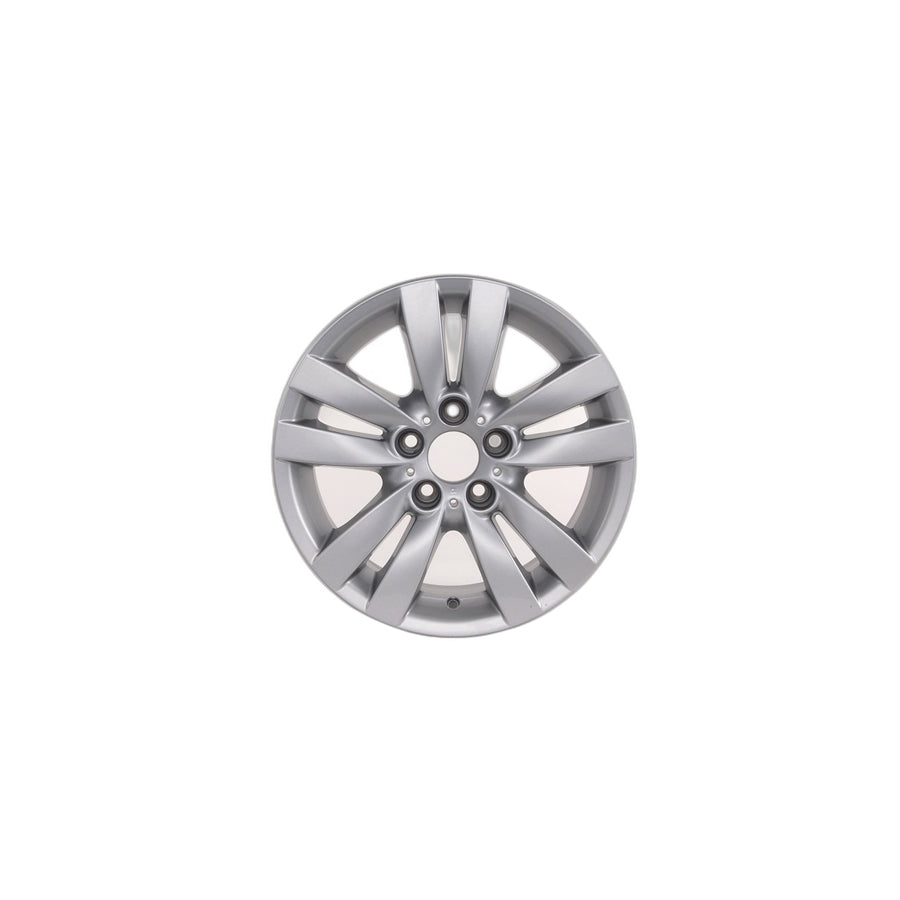 Genuine BMW 36116775599 E90 E93 Light Alloy Rim 8JX17 ET:34 (Inc. 316d, 335is & 325xi) | ML Performance US Car Parts