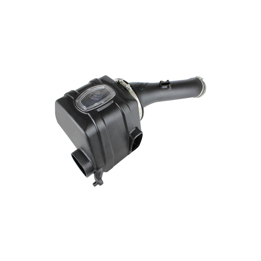 aFe 54-76003 Sealed Intake Toyota Tundra 07-21 V8-5.7L  | ML Performance US Car Parts