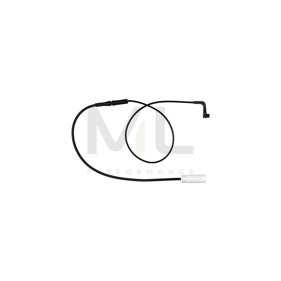 TEXTAR 98041600 Brake pad wear sensor for BMW 5 Touring (E61) | ML Performance Car Parts
