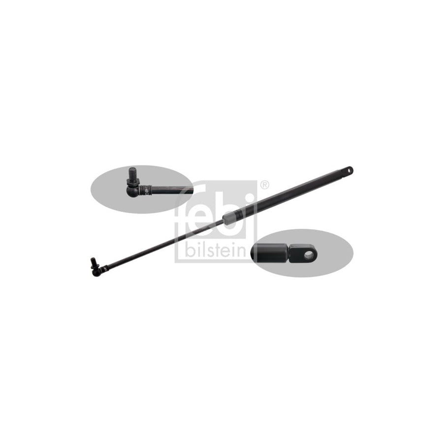 Febi Bilstein 49810 Tailgate Strut