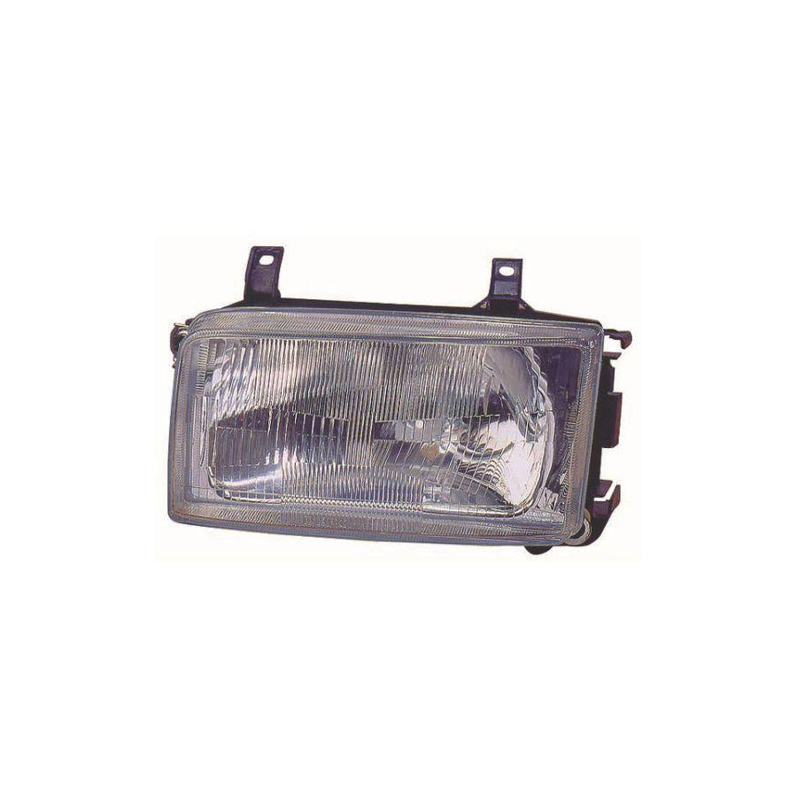 Abakus 4411114Lrde Headlight for VW Transporter