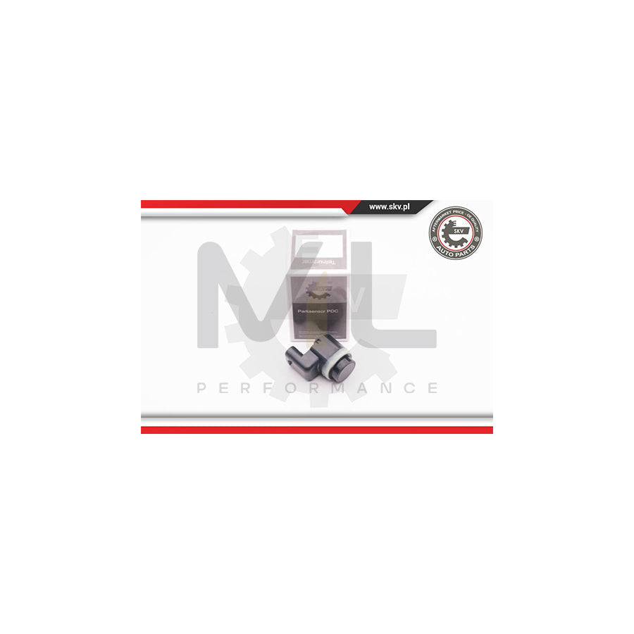 ESEN SKV 28SKV011 Parking sensor Front and Rear, Ultrasonic Sensor