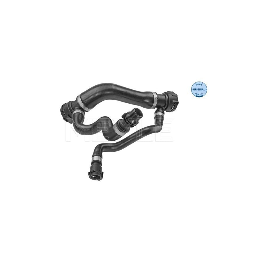 Meyle 319 222 0034 Radiator Hose