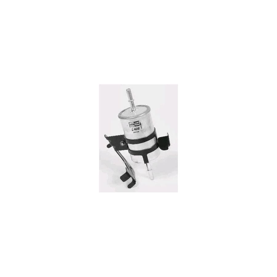 Champion Cff100466 Fuel Filter