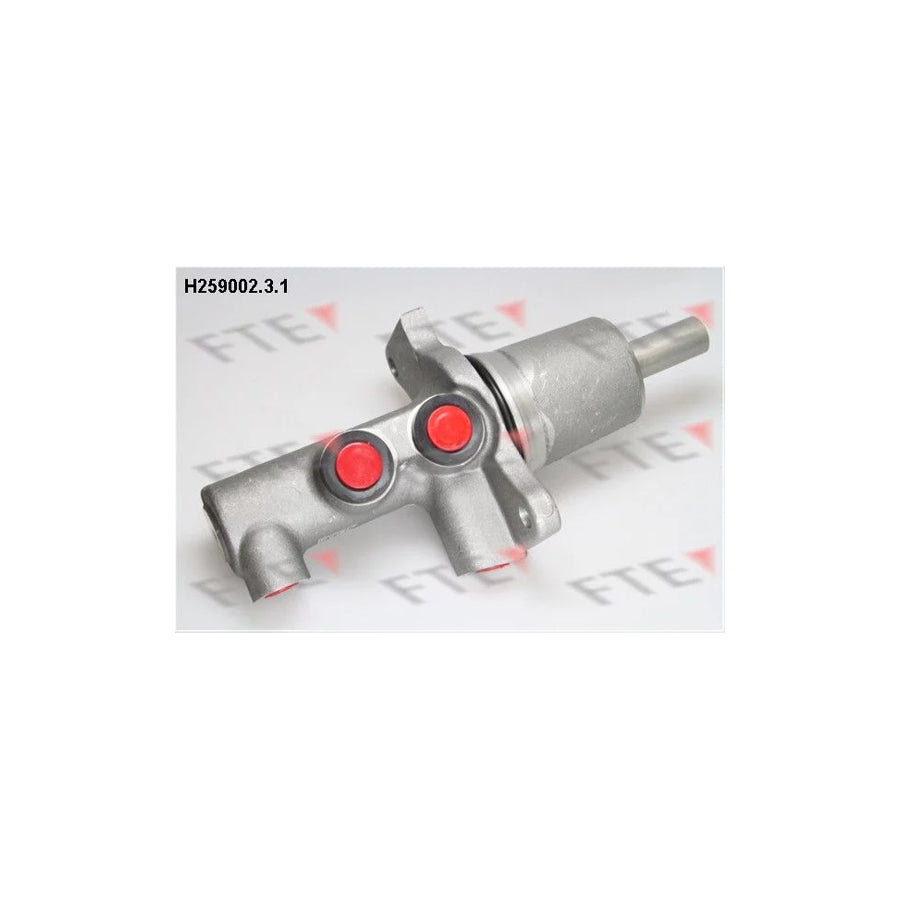 FTE 9220344 Brake Master Cylinder