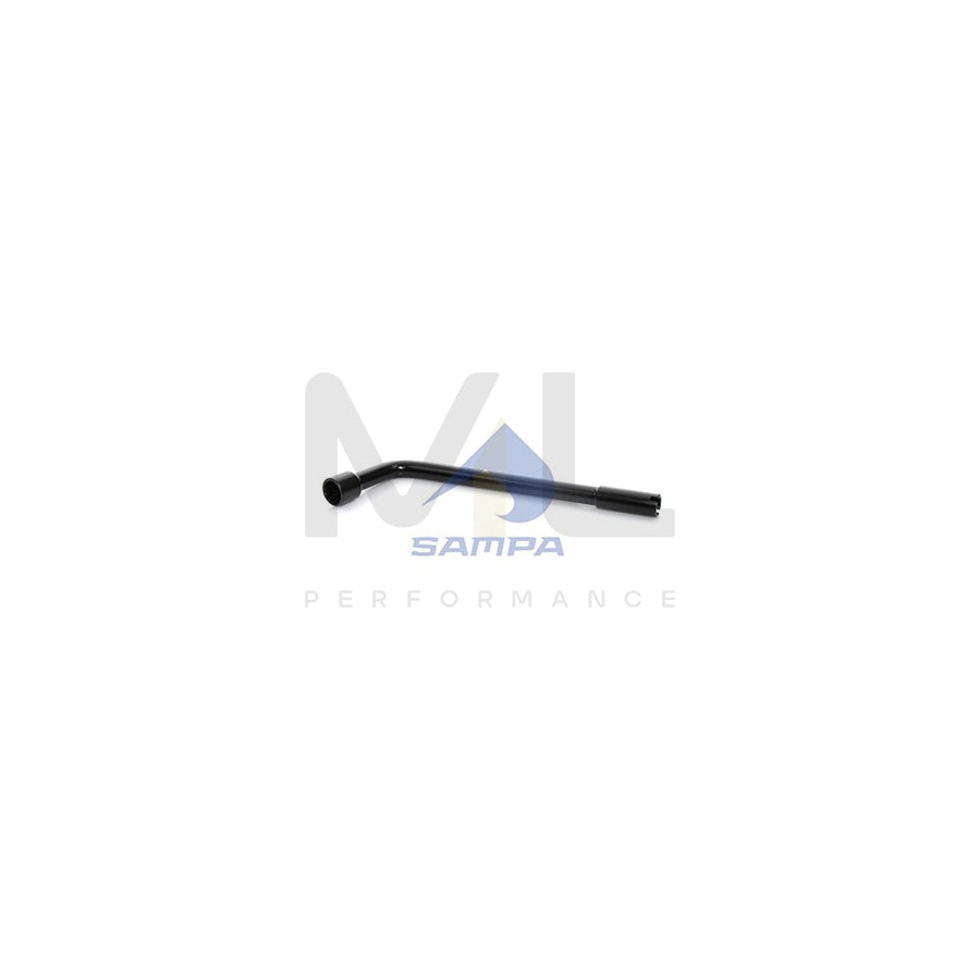 SAMPA 031.456 Impact socket