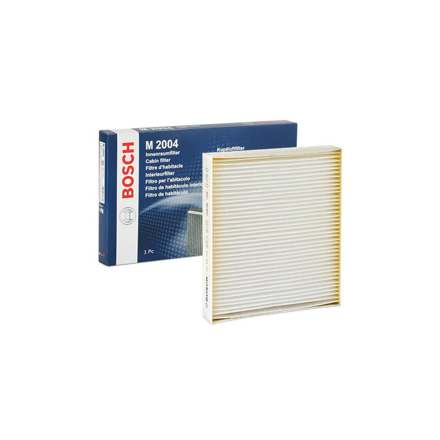 Bosch 1 987 432 004 Pollen Filter | ML Performance UK Car Parts