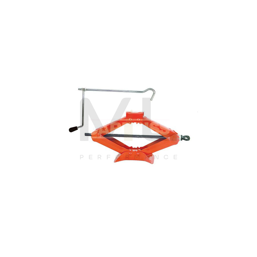 CARPRISS 70613001 Jack 1t, Mechanical, Passenger cars, Scissor jacks