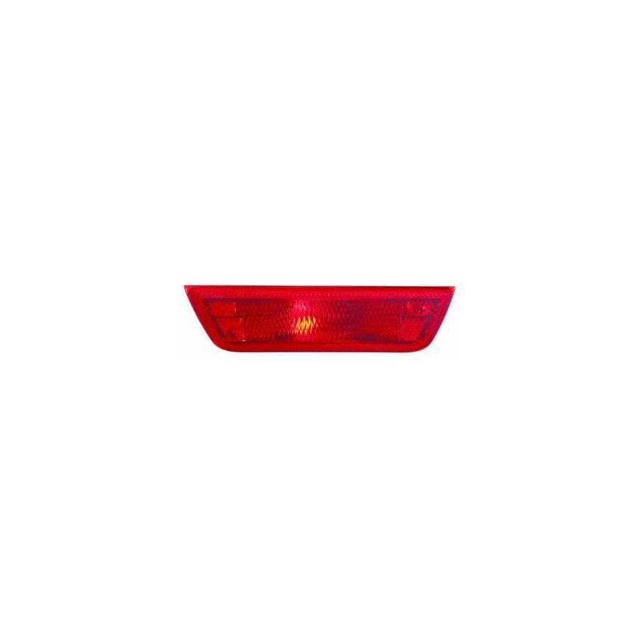 Abakus 1154002Nu Rear Fog Light for Nissan Teana II (J32)
