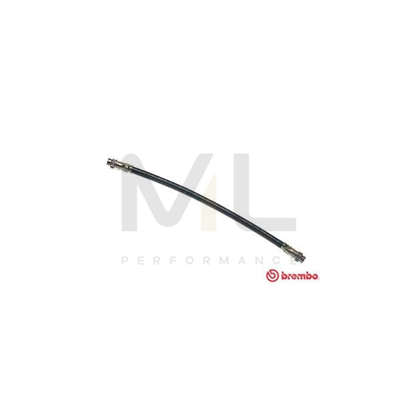 BREMBO T 68 052 Brake Hose 323mm, F10X1 | ML Performance Car Parts