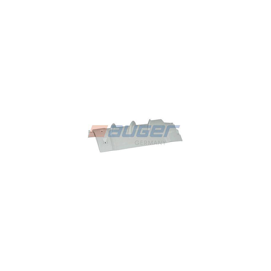 Auger 66733 Air Deflector, Driver Cab