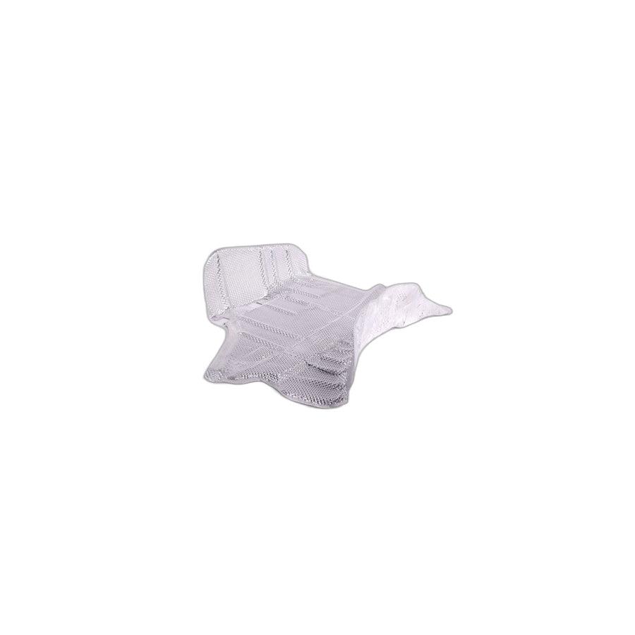 Genuine BMW 51487037885 E46 Heat Insulator Rear Silencer (Inc. 323i, 318Ci & 330Ci) | ML Performance UK Car Parts