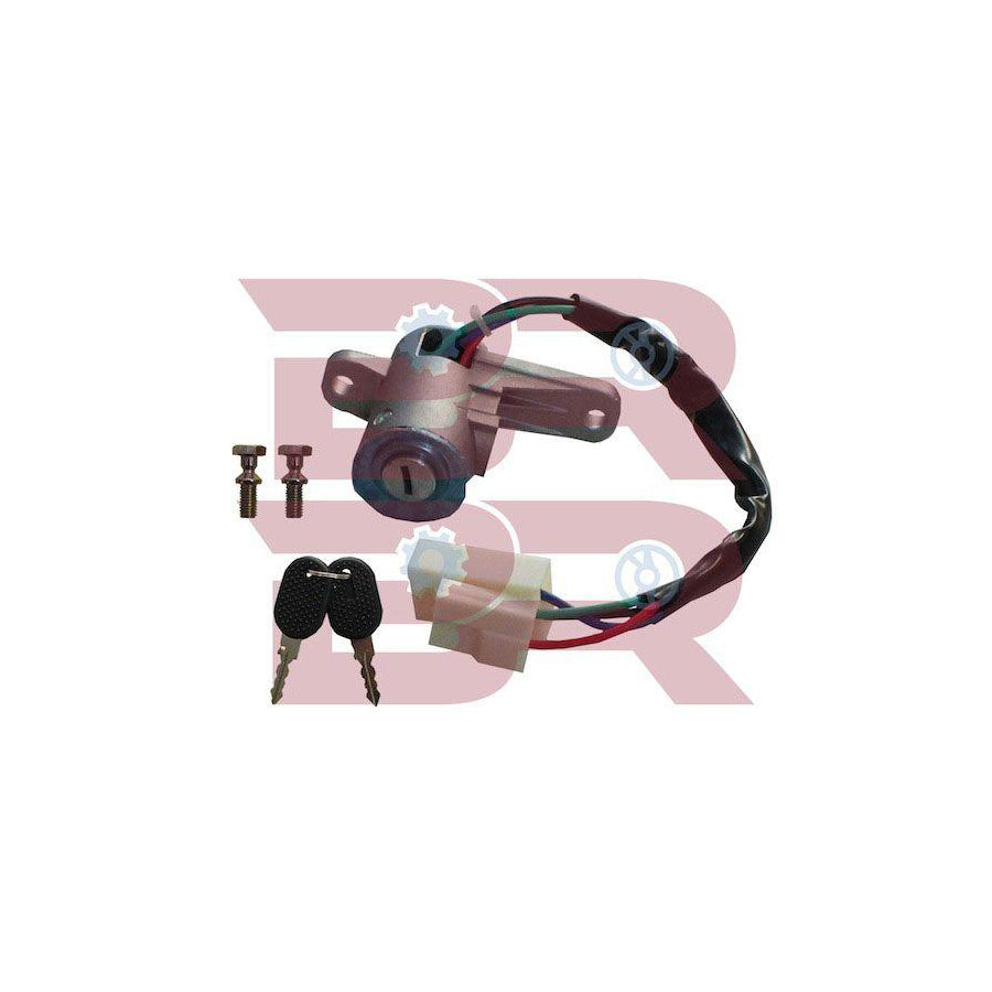 Botto Ricambi Brel7683 Steering Lock