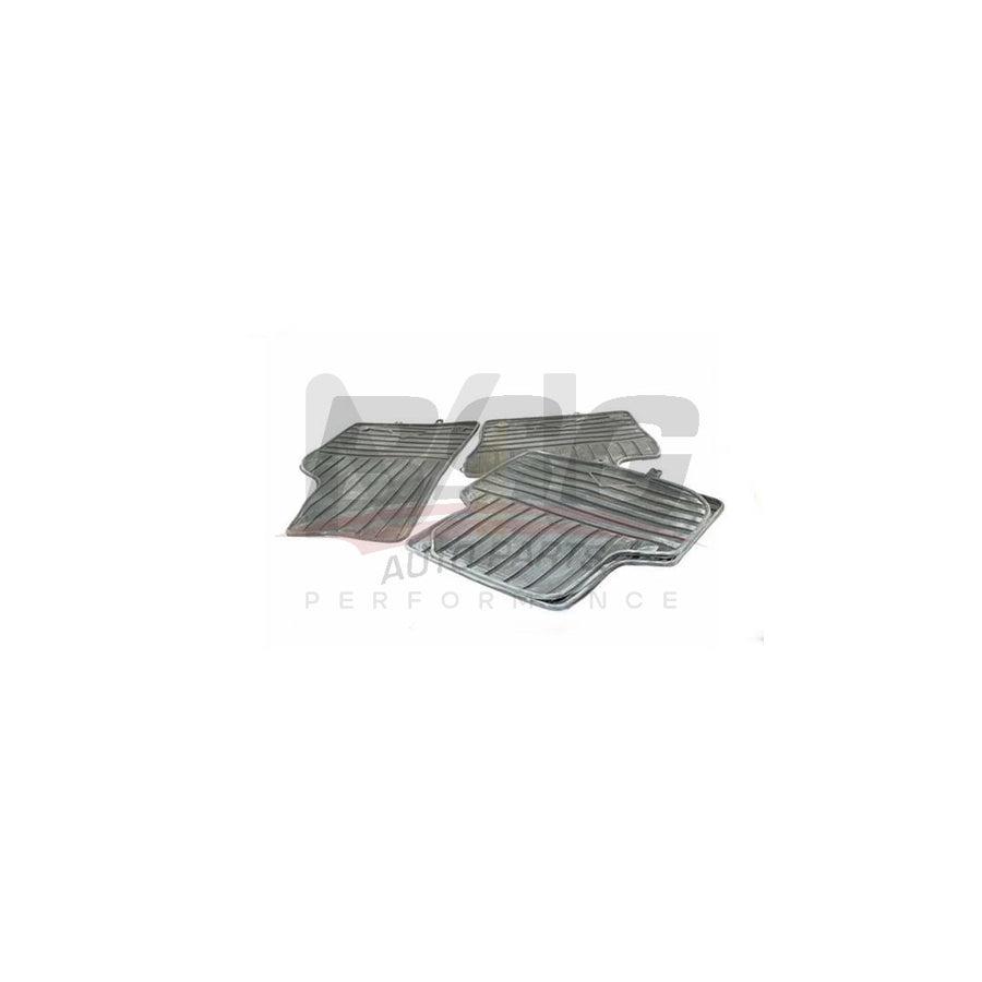 BSG BSG 90-934-016 Floor mat set for VW JETTA