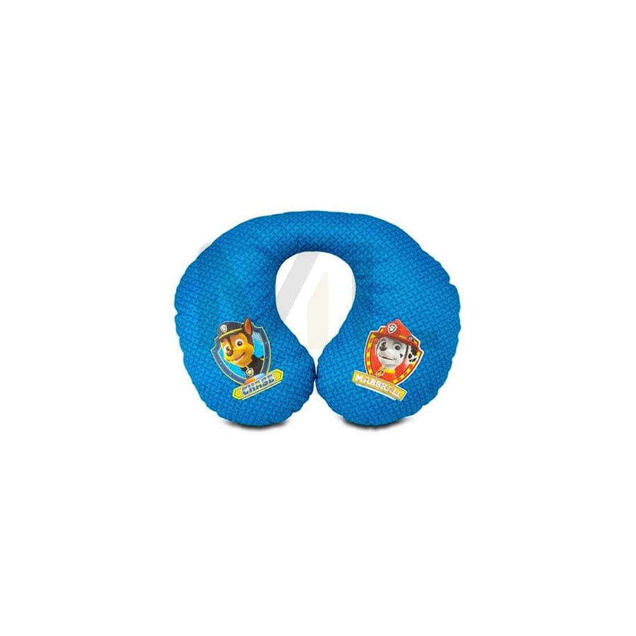 PAT PATROUILLE PAW PATROL LPC110 Kids’ travel pillow Pale blue