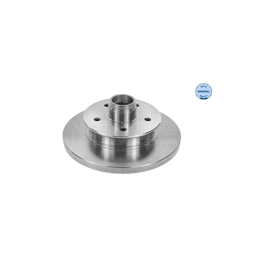 Meyle 115 521 1025 Brake Disc For VW Transporter