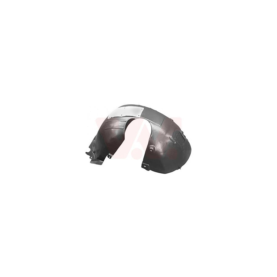 Van Wezel 5742435 Panelling, Mudguard for VW PASSAT