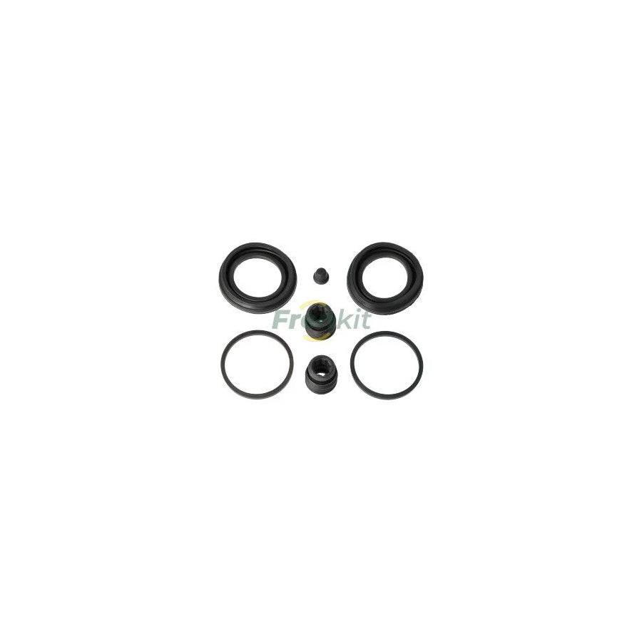 Frenkit 245046 Repair Kit, Brake Caliper for Honda Cr-V