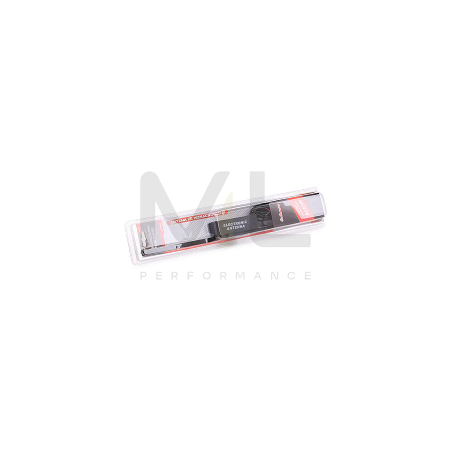 CARCOMMERCE 42783 Aerial Vehicle Windscreen