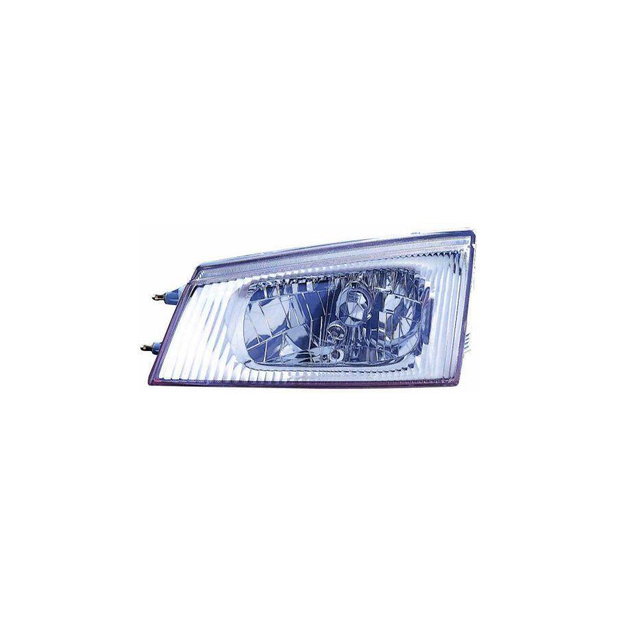 Abakus 2231119Llde Headlight for KIA Pregio Minibus