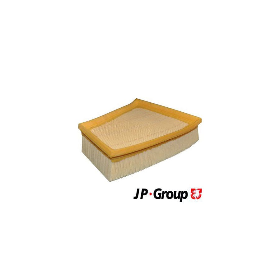 Jp Group 1118603800 Air Filter