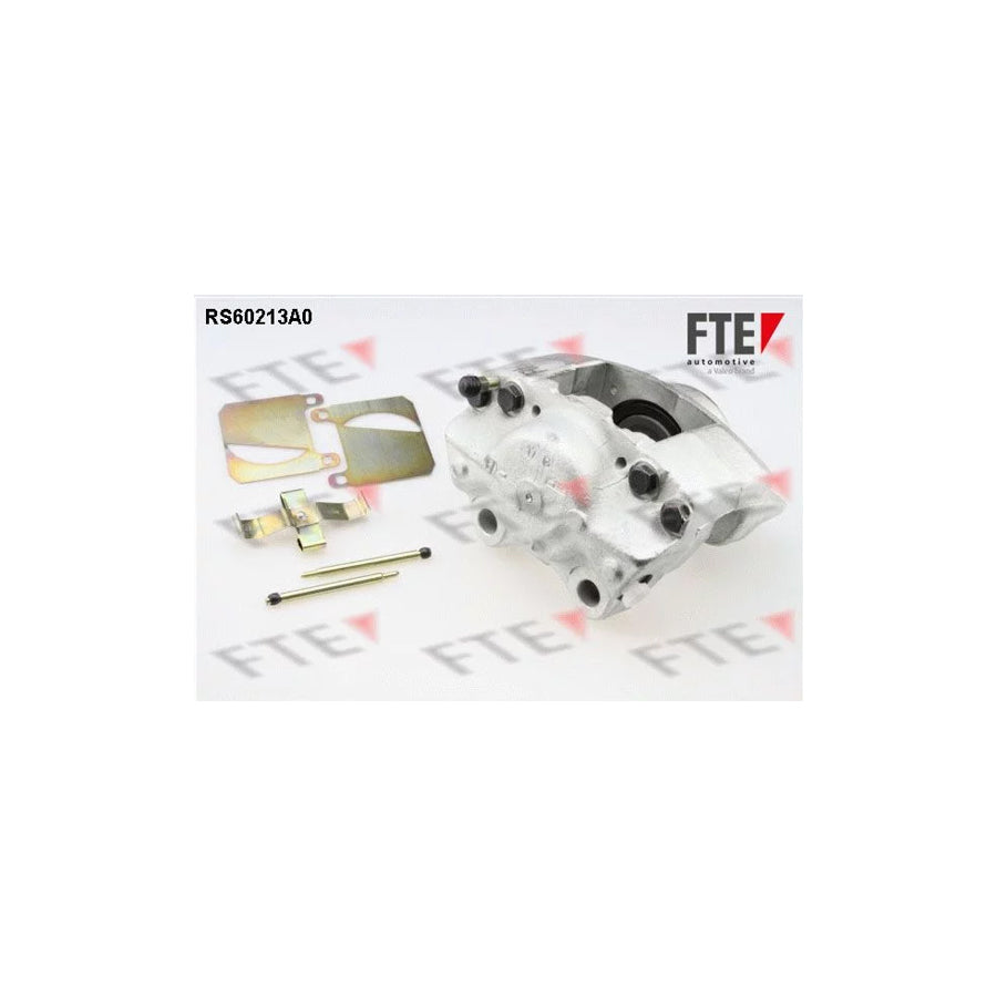 FTE 9780012 Brake Caliper