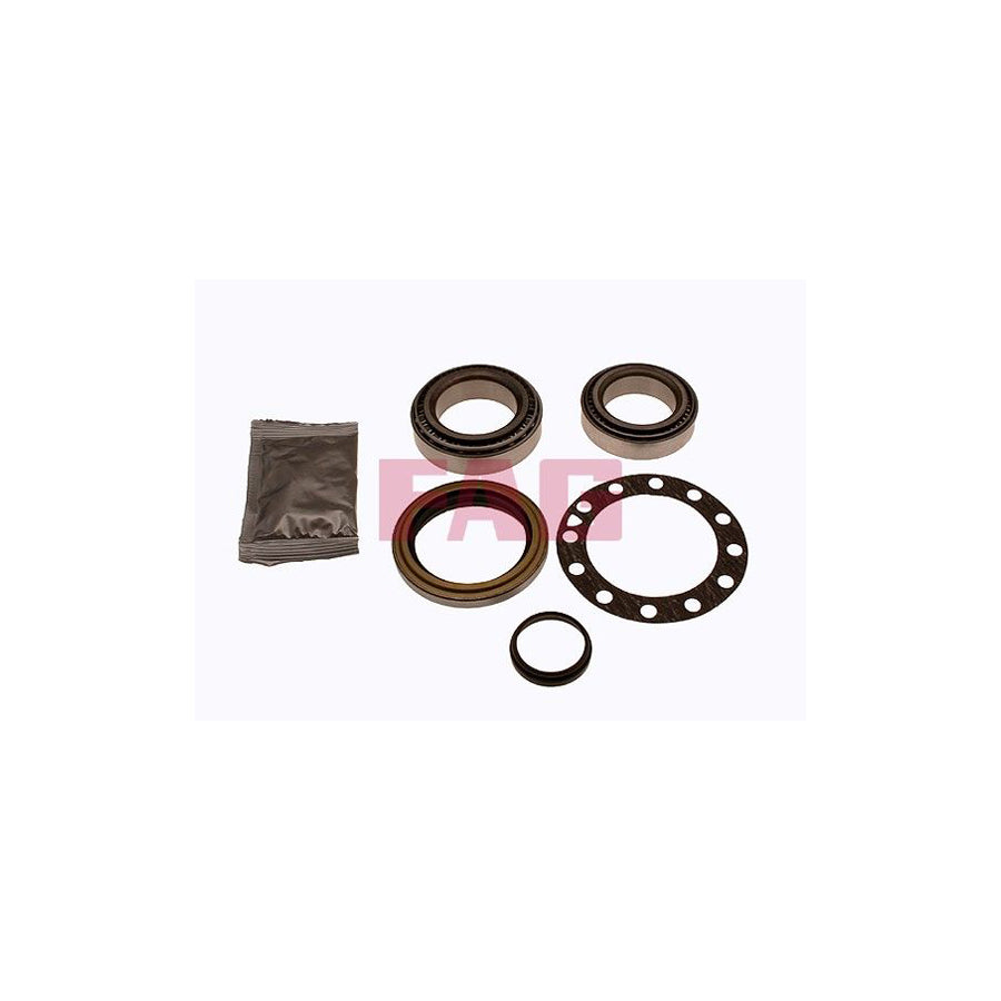 FAG 713 6184 50 Wheel Bearing Kit For Toyota Land Cruiser 80 (J80)